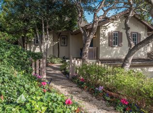Dolores 3 Ne Of #3RD, Carmel, CA 93921