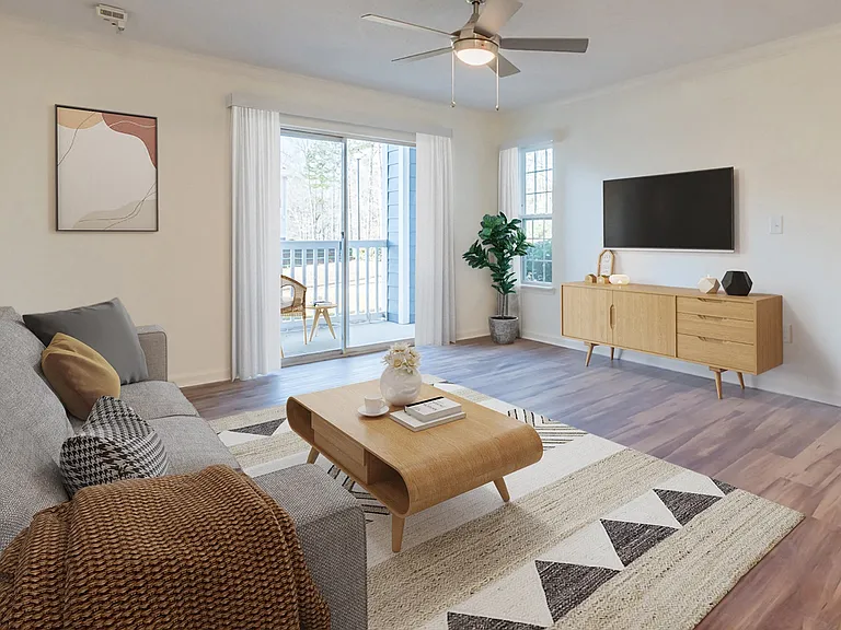 Mulberry Place — Photo 28