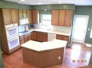 4673 Raven Ct, Hilliard, OH 43026