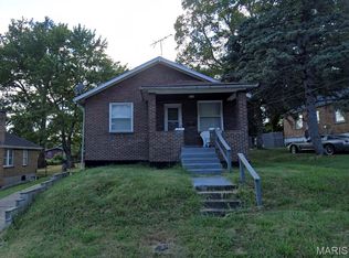 3105 Thelma Ave, Saint Louis, MO 63121