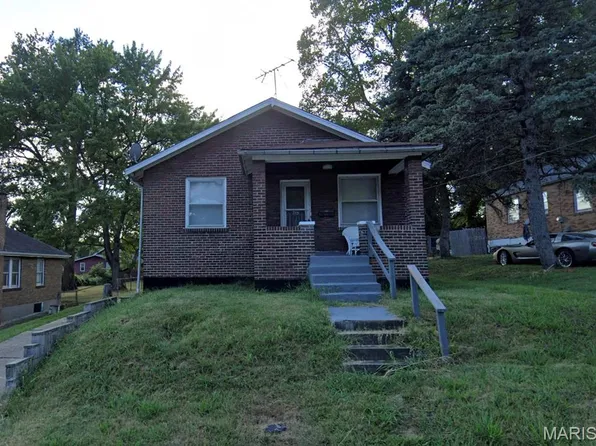3105 Thelma Ave, Saint Louis, MO 63121