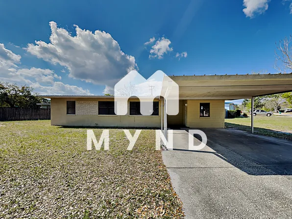 1201 Columbia Way, Cocoa, FL 32922