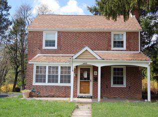 4905 Marvine Ave, Drexel Hill, PA 19026