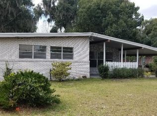 809 N Pine Ave, Green Cove Springs, FL 32043