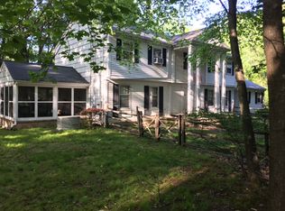 1 Elden Dr, Saddle River, NJ 07458