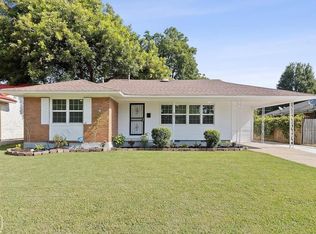 608 S Tennessee St, Blytheville, AR 72315