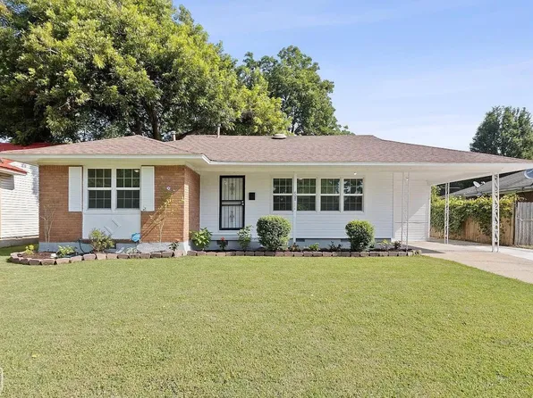 608 S Tennessee St, Blytheville, AR 72315