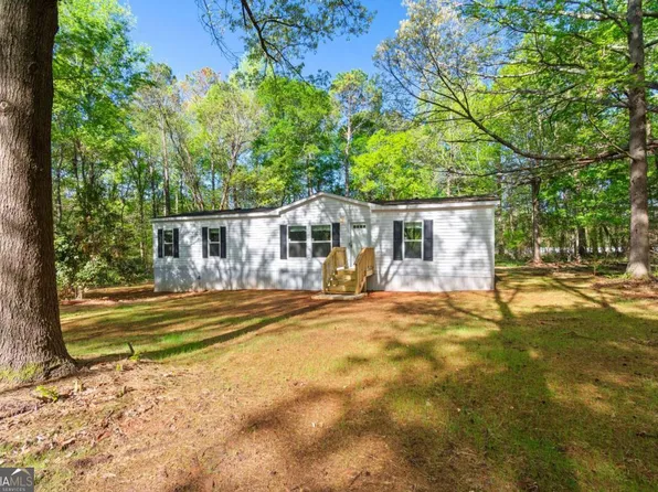 249 Woodpecker Ln, Nicholson, GA 30565