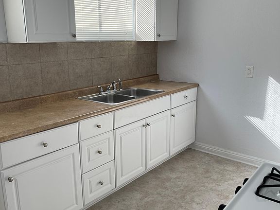 The Kitchen.