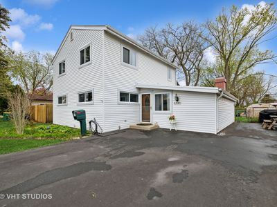 107 W Jeffery Ave, Wheeling, IL, 60090