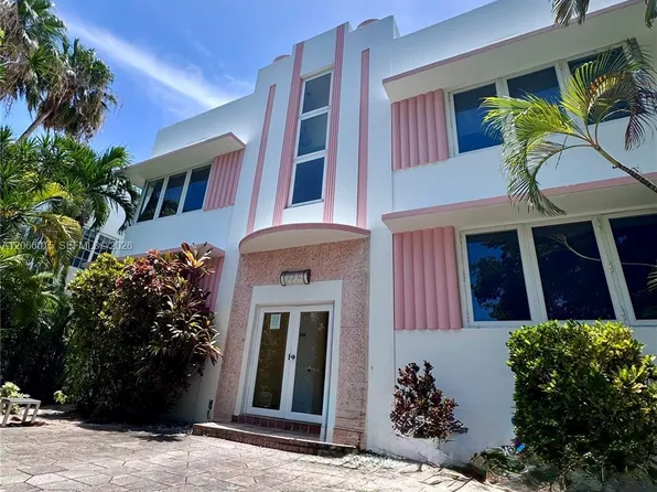 750 Jefferson Ave APT 4, Miami Beach, FL 33139