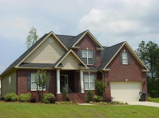 244 Stone Brook Dr, Gray, GA 31032