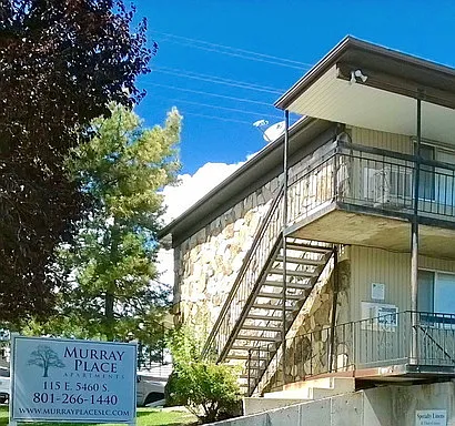 Murray Place — Photo 134