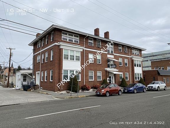 3rd image of 16 3rd St NW Unit 13