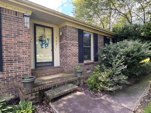 9021 Tom Counce Rd, South Fulton, TN 38257