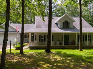 223959 Laurie Ann Ln, Wausau, WI 54401