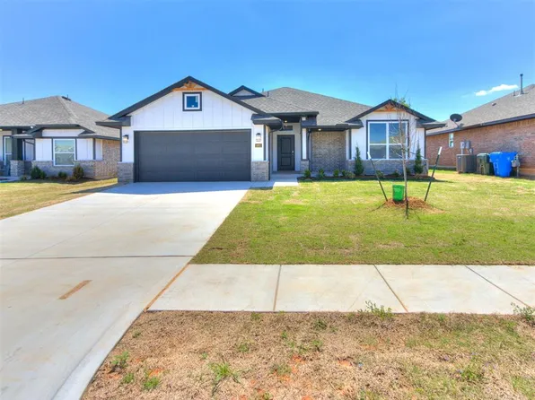 3922 Caraway Ln, Norman, OK 73026