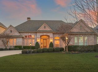 246 Waterford Way, Montgomery, TX 77356