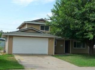 1505 Scottsdale Way, Red Bluff, CA 96080