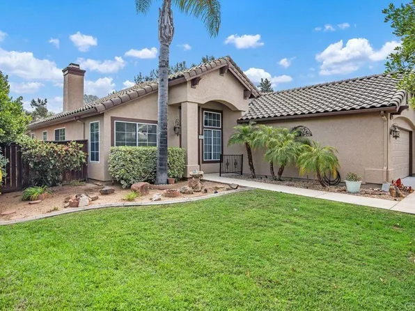 773 Pebble Beach Dr, San Marcos, CA 92069