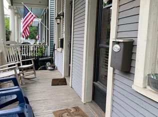 3817 Coliseum St, New Orleans, LA 70115