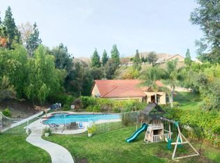 24555 Avenida De Marcia, Yorba Linda, CA 92887