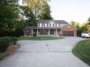 1107 Ridgepointe Dr, Batavia, OH 45103