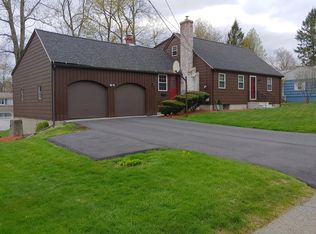 16 Knollwood Rd, Paxton, MA 01612