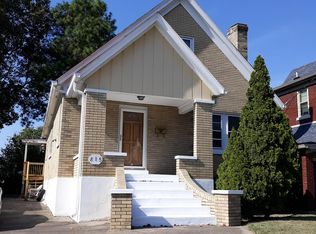 815 Linwood Ave, Parkway Village, KY 40217