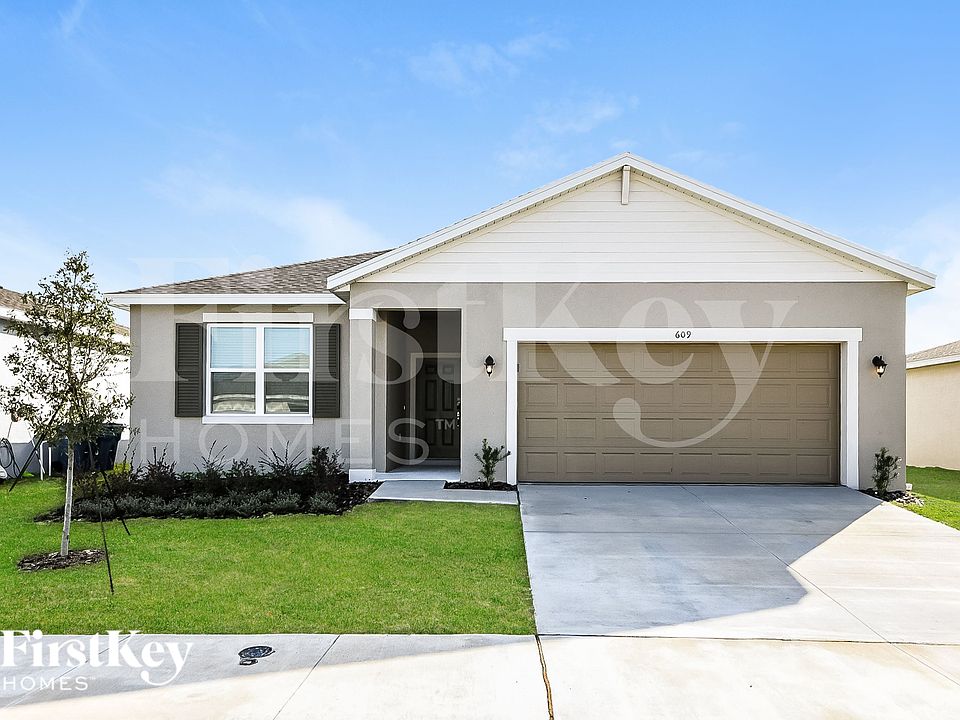 1st image of 609 Crown Rose Dr