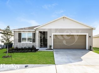 609 Crown Rose Dr, Bartow, FL 33830