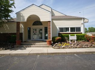 1155 Old Monrovia Rd NW APT 6E, Huntsville, AL 35806