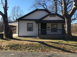 731 N 16th St, Muskogee, OK 74401