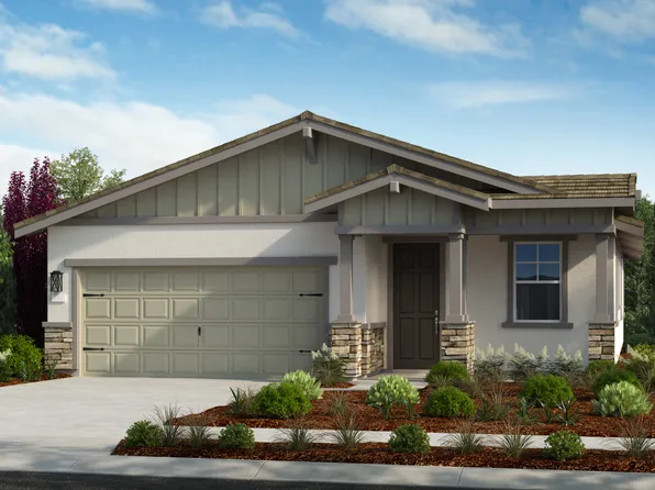 Plan 1 Lake Plan, Esplanade at Madeira Ranch