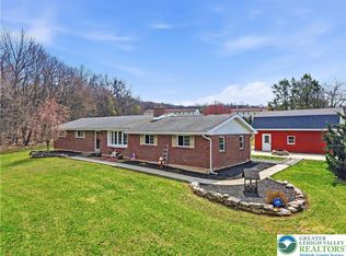 7462 Camp Meeting Rd, New Tripoli, PA