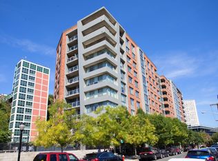 800 Jackson Street #603, Hoboken, NJ 07030
