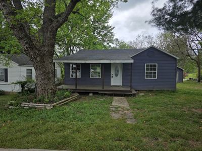 914 N Spruce St, Harrison, AR, 72601