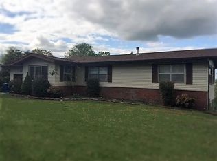 479 McLean Rd, Ozark, MO 65721