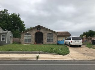 1311 W Theo Ave, San Antonio, TX 78225