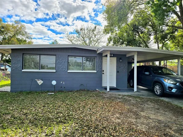 216 Poinsettia Dr, Haines City, FL 33844