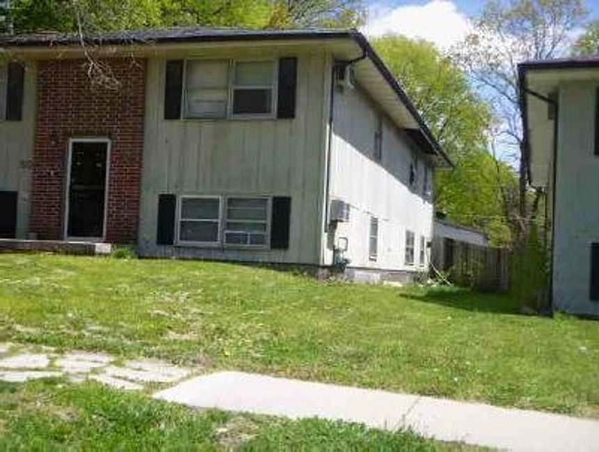 Property Side View