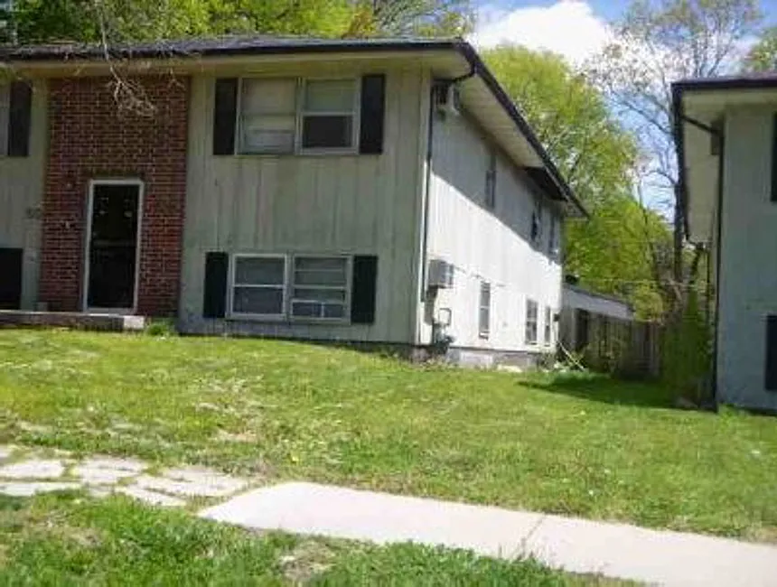 Property Side View
