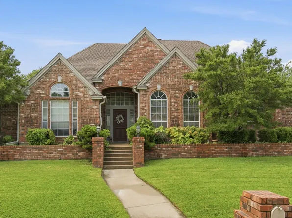1416 Bear Run, Keller, TX 76248