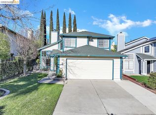 2860 Honeysuckle Cir, Antioch, CA 94531