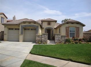 2990 Sand Pine Trl, Hemet, CA 92545