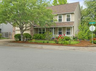 17811 NW Gilbert Ln, Portland, OR 97229