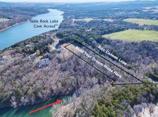 000-14 Fort Cannon Ln, Shell Knob, MO 65747