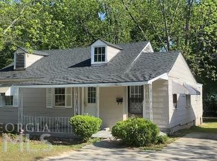 904 W Moore St, Dublin, GA 31021