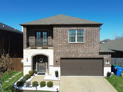 6606 Windward View Dr, Rowlett, TX, 75088