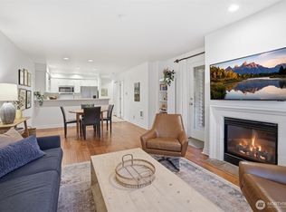 Miller Place, Seattle, WA 98112